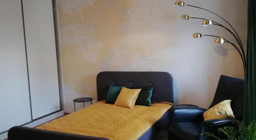 Gold Apartament photo