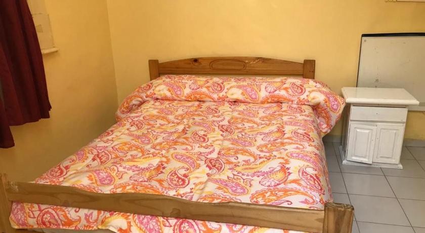 Mitre Suites photo