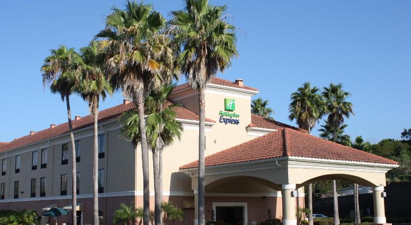 Holiday Inn Express - Clermont photo