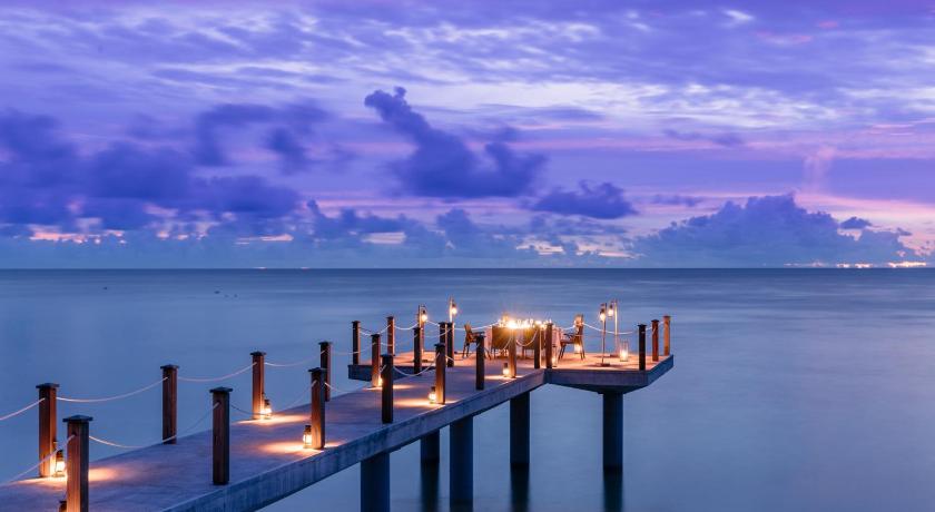 Four Seasons Resort Seychelles at Desroches Island