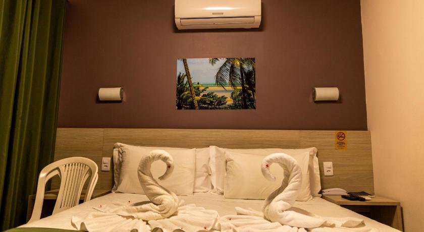 Image of Standard Double Room Lateral 4