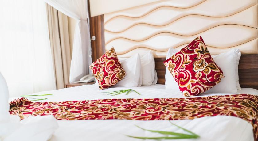 Antonio Garden Hotel photo