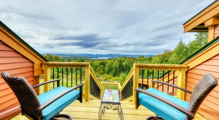 The Glengreen Retreat photo