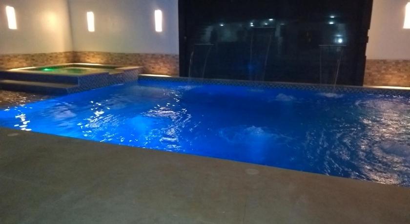 Hospedaje casa Lucia — Hotel in Leticia