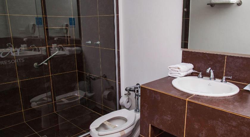 Sol Caribe San Andres All Inclusive