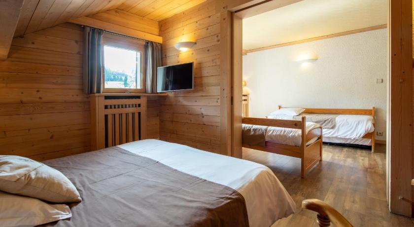 Hotel La Montagne photo