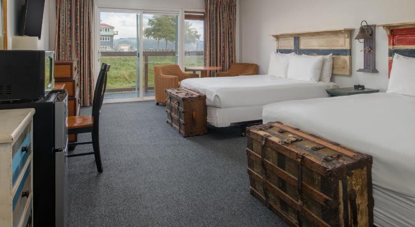 Astoria Riverwalk Inn photo