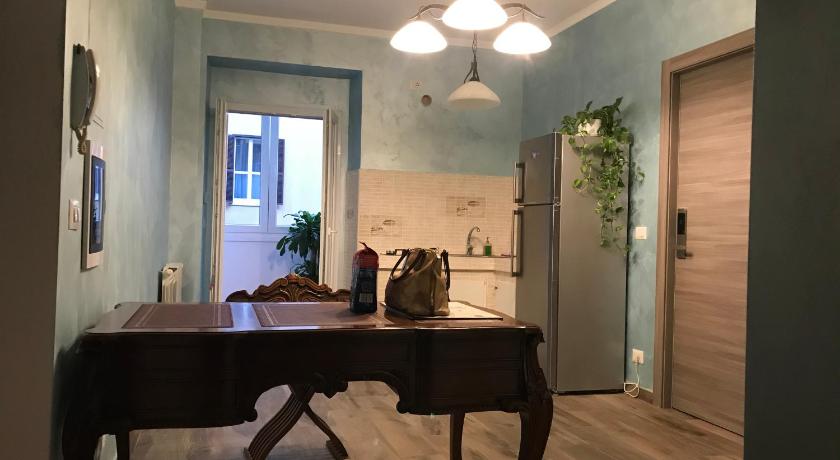 Iris Guest House