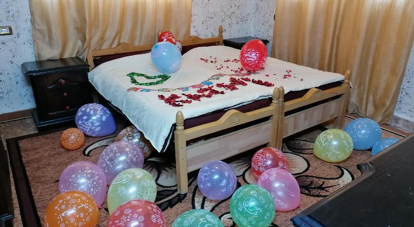 Image of Budget Double Room 1