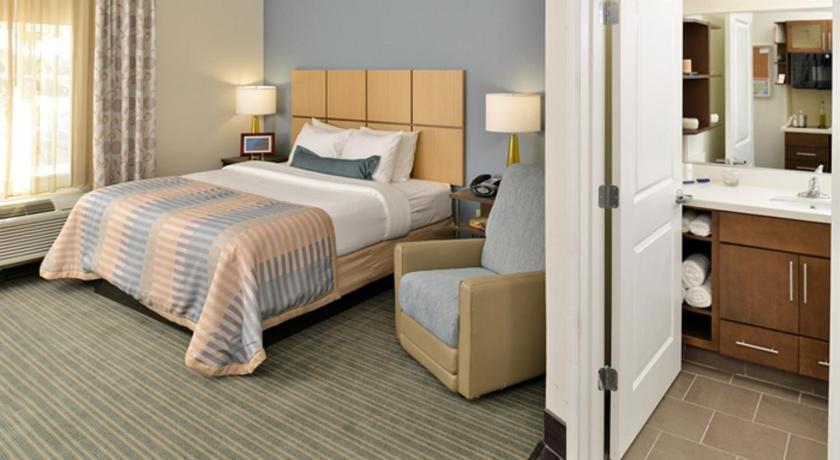 Candlewood Suites Houma