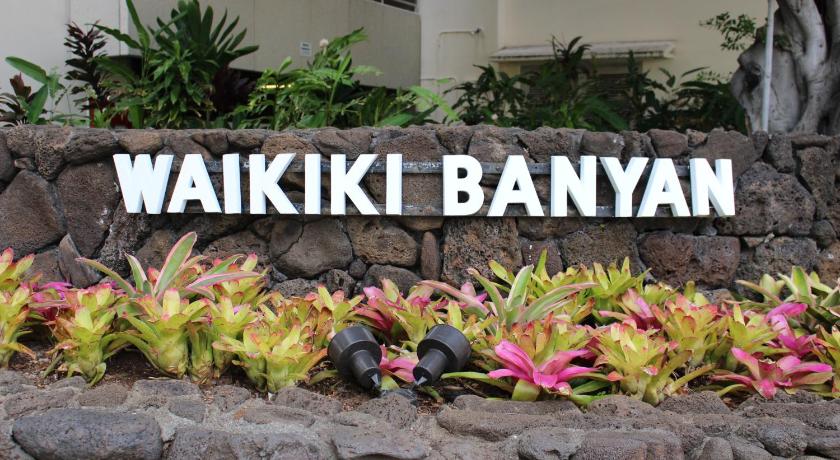 PonoAloha — Hotel in Honolulu (HI)