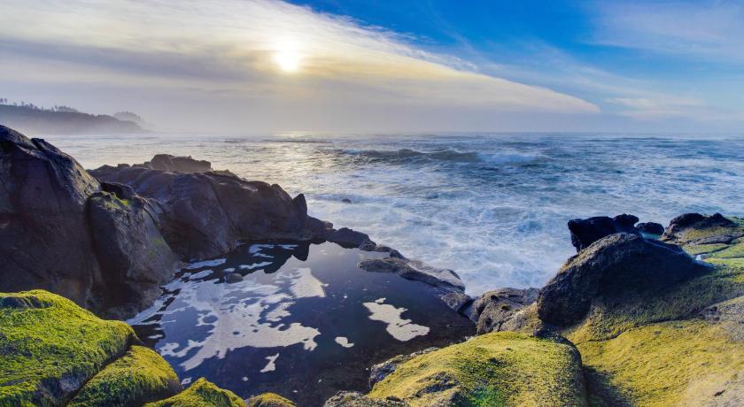 4 Sisters Beach Getaway photo
