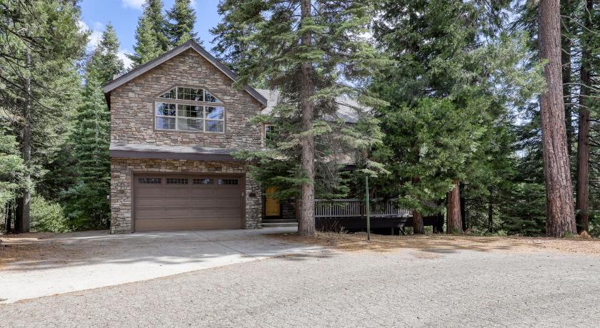 Alderhill — Hotel in Shaver Lake (CA)