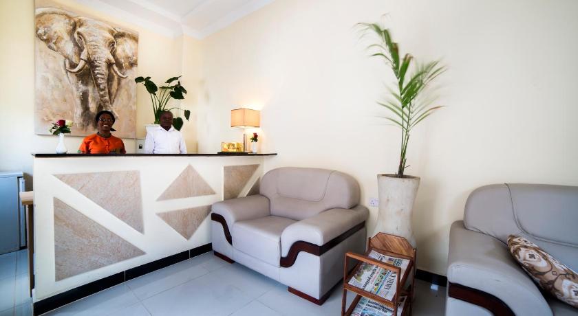 Antonio Garden Hotel photo