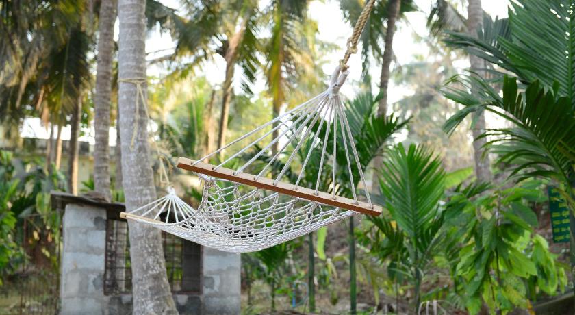 jasmine land homestay photo