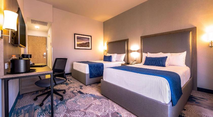 Comfort Inn Hermosillo Airport