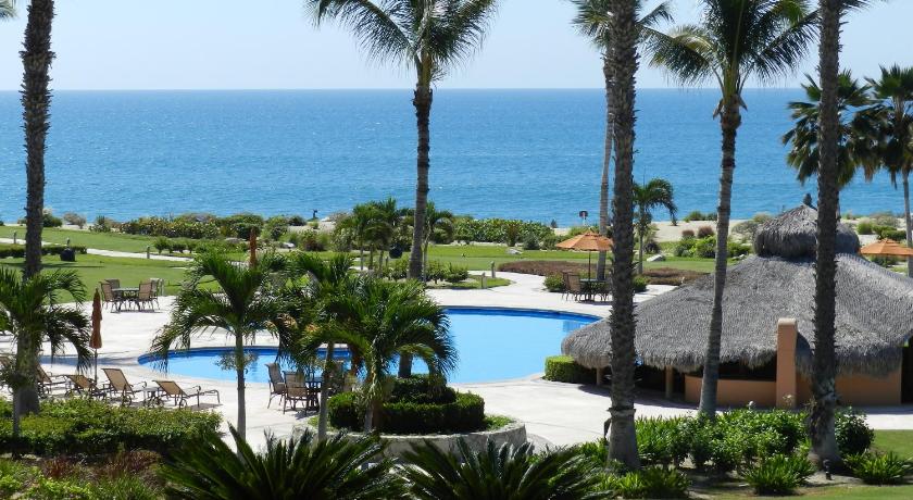 Condominios La Tortuga - Ocean Front — Hotel in San Jose Del Cabo