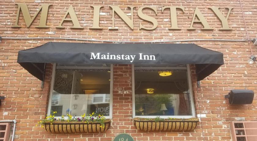 Mainstay Inn