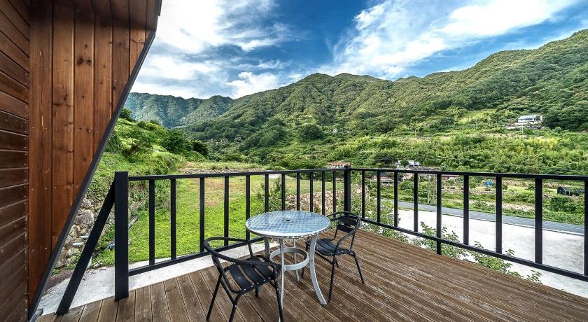 河东 Hadong mokoji 4星级 民宿 客房