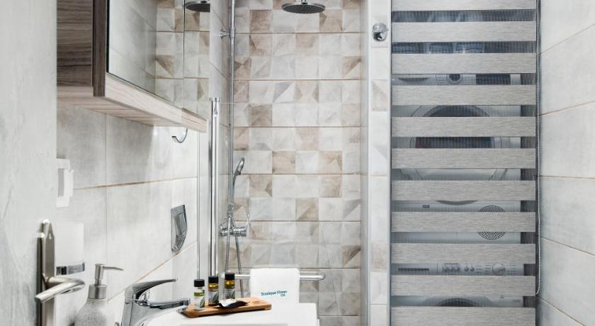 Splantzia Houses - Boutique Home - image 2