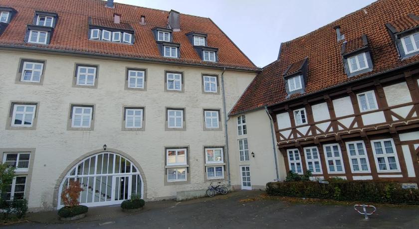 Galeriewohnung Ritter Ramm - image 11