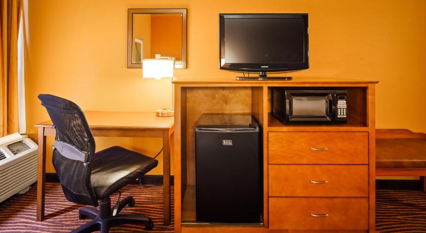 Best Western Executive Hotel Of New Haven-West Haven