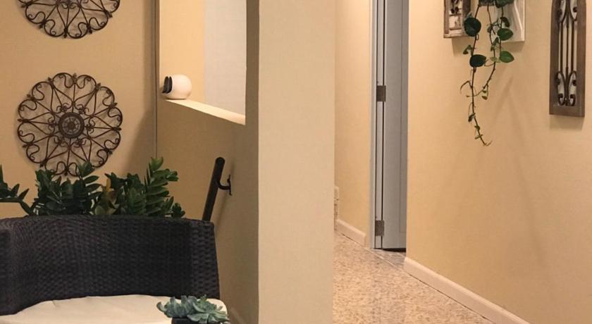 Itza-Bella Suites photo