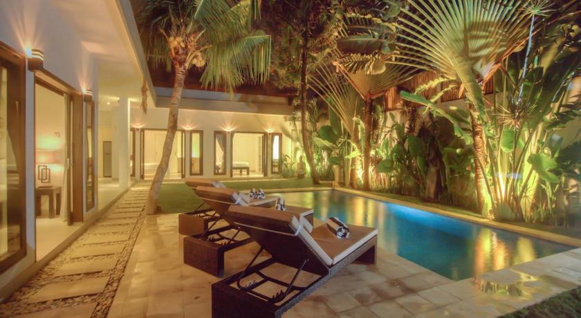 Bali Villas Arta photo