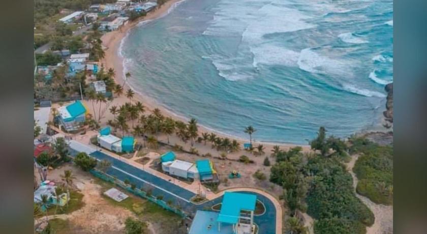 Itza-Bella Suites photo