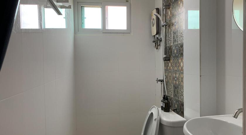 Image of Single Room 16