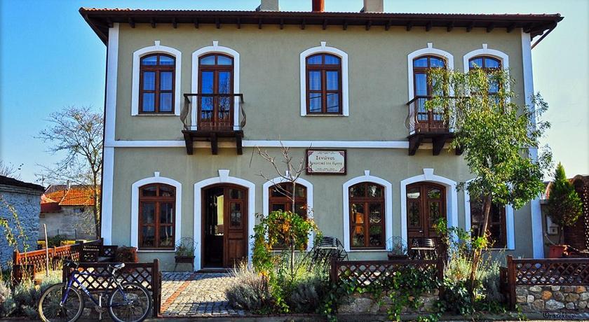 Foto von Mansion of Kerkini powered by hotel Oikoperiigitis - Agoda-Rabattbuchung
