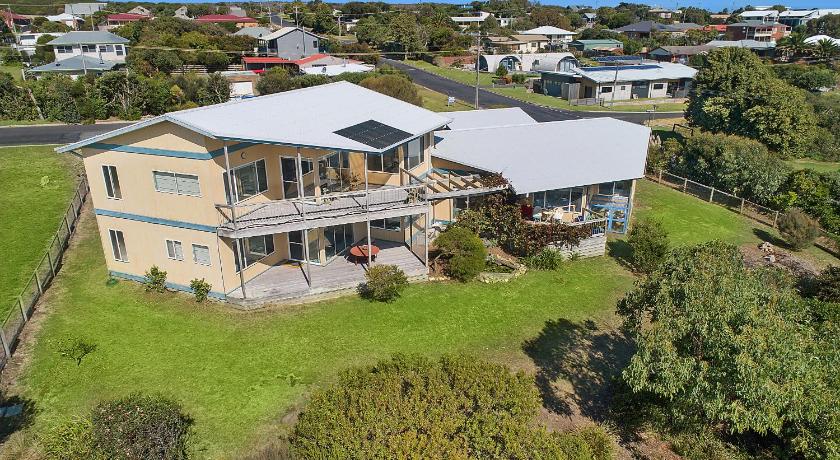 Twelve Apostles Port Campbell Bed &amp; Breakfast — Hotel in Great Ocean Road - Port Campbell