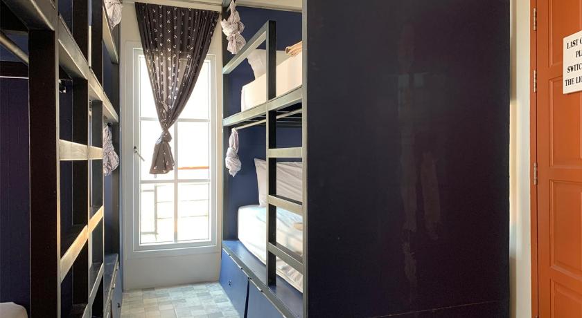 Image of Standard dormitory male 1