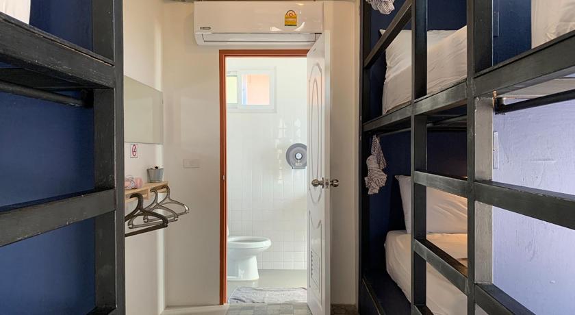 Image of Standard dormitory male 4