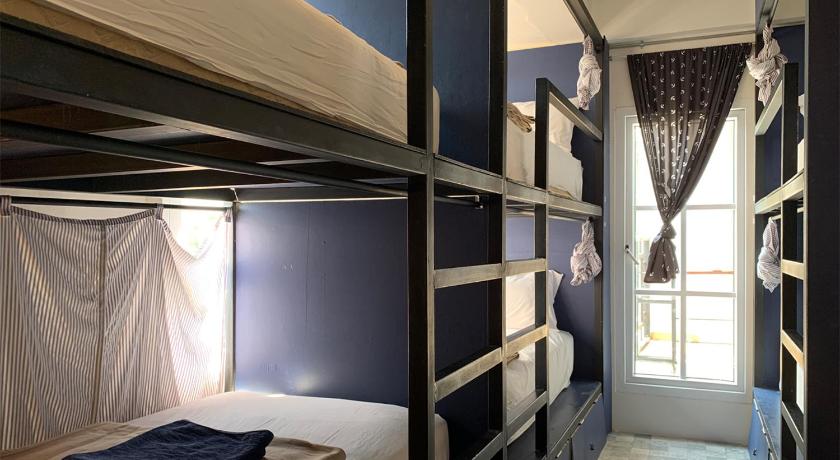 Image of Standard dormitory male 0