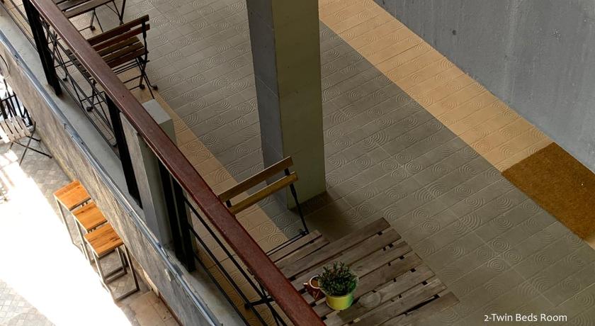 Image of Twin Room 6