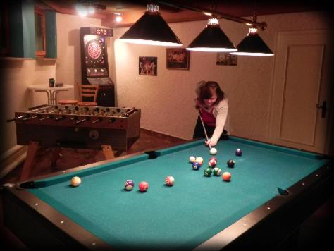 エクステット Hotel Unterwirt 3つ星 ホテル 外観