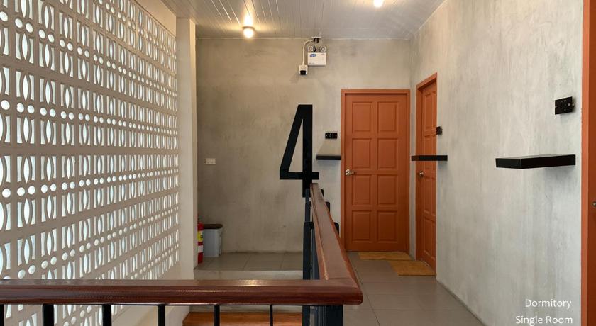 Image of Small Single Room 16