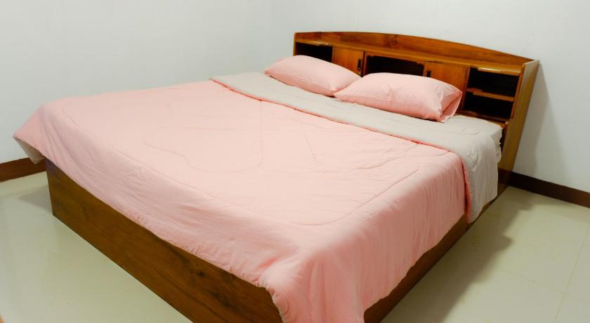 Phop Phra Dragon Home Lodge 2-Star Guesthouse suite