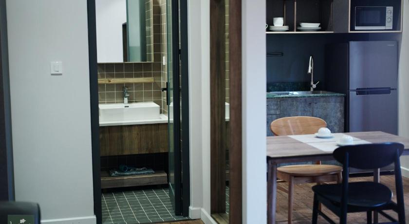 ダナン Kaia Residence Da Nang 1つ星 ホテル プール