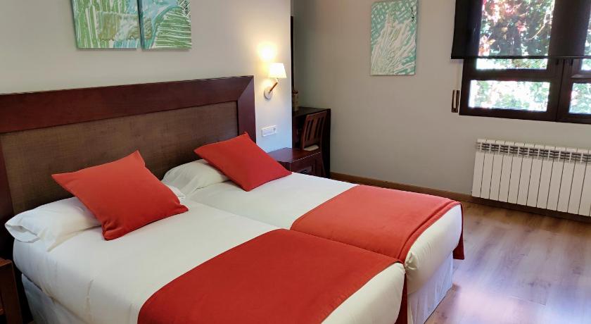 Image of Double Room with no View 0