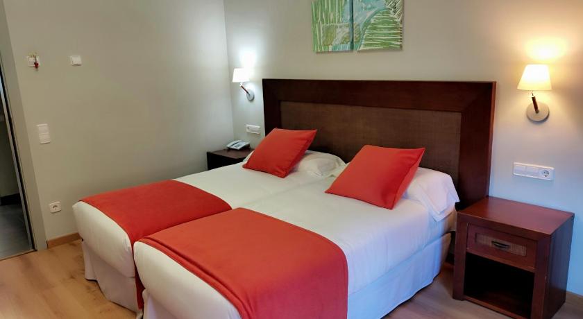 Image of Double Room with no View 1