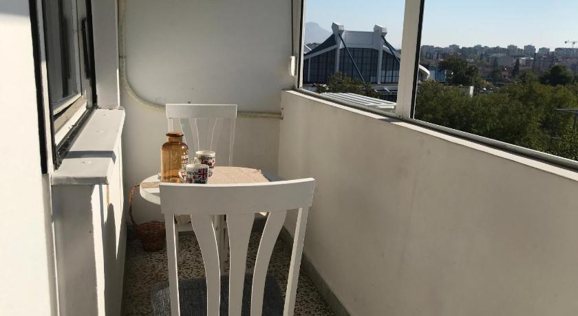 SunFlat Podgorica - Novakovic Residence photo