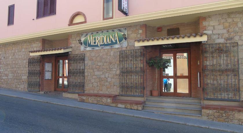 Hotel Meridiana