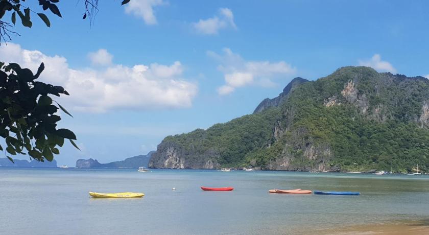 Vacation Rental El Nido photo