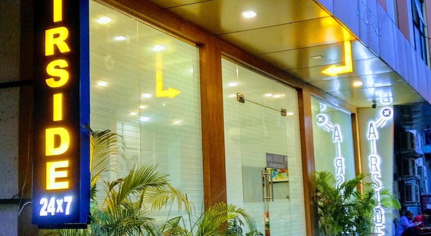 Hotel Airside