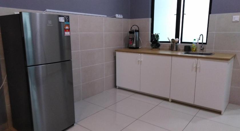 Roomah Homestay@Melaka City Private Pool AirCond - image 8