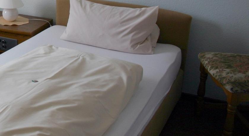 Hotel Rothenburger Hof photo