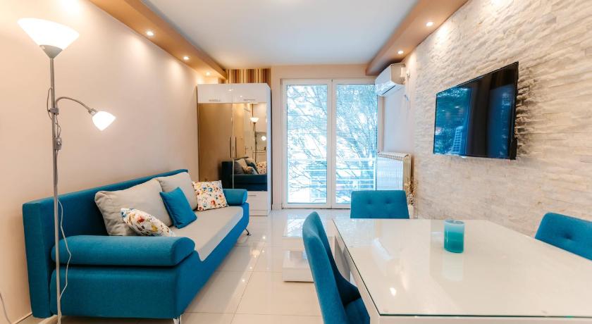 Turist Apartment — Hotel in Nis