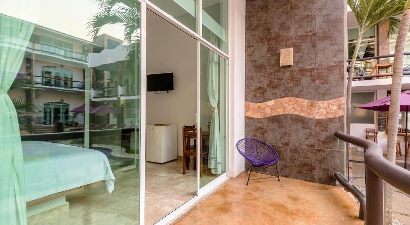 Image of Deluxe Double Room 3